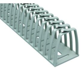 Короб распределительный щелевой