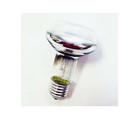 Лампа накаливания зеркальная