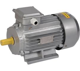 Электрические приводы и двигатели