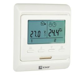 Датчик температуры для отопительных приборов