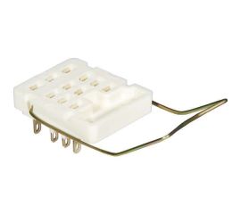 Аксессуары для коммутационного реле