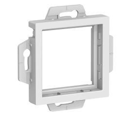 Адаптер переходный для электроустановочных устройств