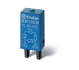 Модуль защиты от перенапряжения