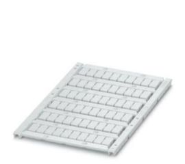 Маркировка для клеммной колодки