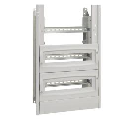 Панель монтажная для распределительных щитков