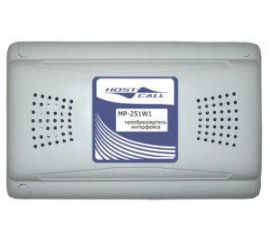 Преобразователь интерфейса