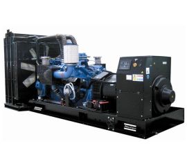 Atlas Copco