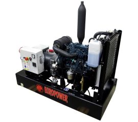 EuroPower