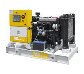 MitsuDiesel