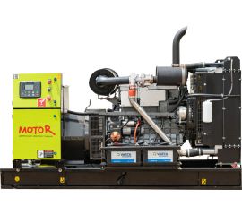 Motor