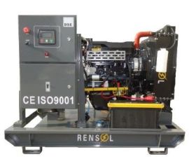 Rensol