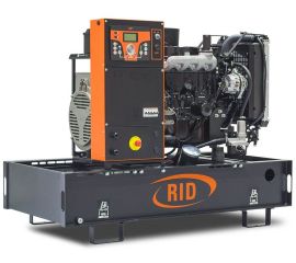 RID