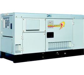 Yanmar