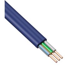 Кабель плоский