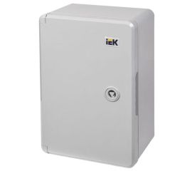 Распределительный шкаф пустотелый