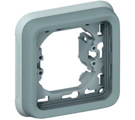 Рамка декоративная для электроустановочных устройств