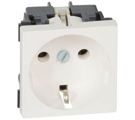 Розетка штепсельная