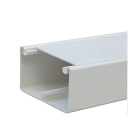Кабель-канал настенный (парапетный)