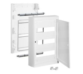 Щиток распределительный малогабаритный