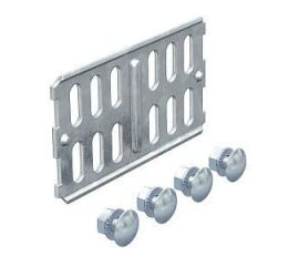 Соединитель для кабельных лотков