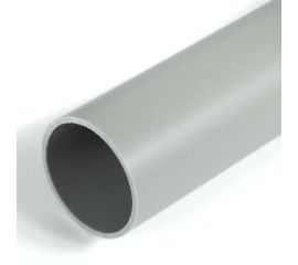 Пластиковая труба для электропроводки