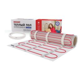Кабель нагревательный и аксессуары