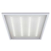 Светильник светодиодный PPL 595/U Призма 48Вт 6500К IP40 19мм ДВО/ДПО универс. встроен. драйвер панель Pro JazzWay 5018273A