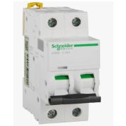 IC65N 2P 32А Автоматический выключатель 2-полюсный, 32А, 6кА (хар-ка C) Schneider Electric