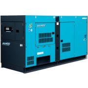 Дизельный генератор Airman SDG400S-P