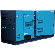 Дизельный генератор Airman SDG610S-P