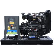 Дизельный генератор Aksa APD 22C