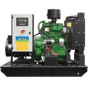 Дизельный генератор Aksa AJD 31