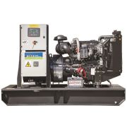 Дизельный генератор Aksa APD66P