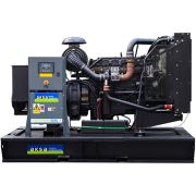 Дизельный генератор Aksa APD275P