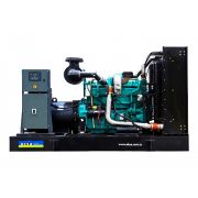 Дизельный генератор Aksa APD 450CE