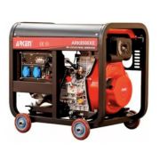 Дизельный генератор Arken ARK8500XE