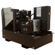 Дизельный генератор Atlas Copco QI 35