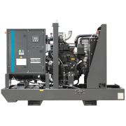 Дизельный генератор Atlas Copco QI 90