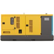 Дизельный генератор Atlas Copco QES 125