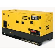 Дизельный генератор Atlas Copco QAS 138 PD