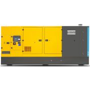 Дизельный генератор Atlas Copco QES 400