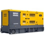 Дизельный генератор Atlas Copco QAS 630