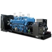 Дизельный генератор Atlas Copco QI 1250