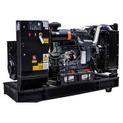 Дизельный генератор CTG 45SD