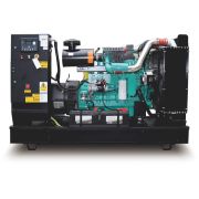 Дизельный генератор CTG 110C