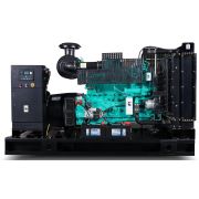 Дизельный генератор CTG 550C (KTA19-G3A)