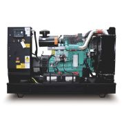 Дизельный генератор CTG 660C