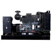 Дизельный генератор CTG 755SD