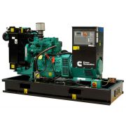 Дизельный генератор Cummins C55D5
