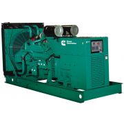 Дизельный генератор Cummins C900D5
